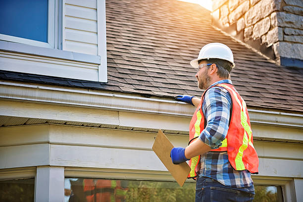 Licensed Roofing service in Canistota, SD - Ben Roofing and Steel LLC